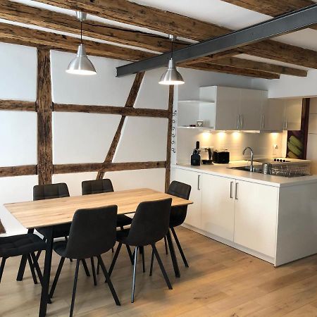 Apartament Aux Colombages Turckheim - 10 Min Colmar Zewnętrze zdjęcie