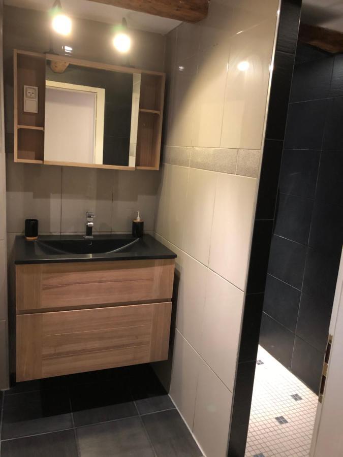 Apartament Aux Colombages Turckheim - 10 Min Colmar Zewnętrze zdjęcie
