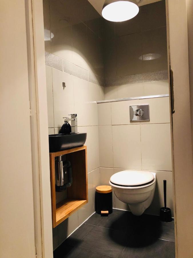 Apartament Aux Colombages Turckheim - 10 Min Colmar Zewnętrze zdjęcie