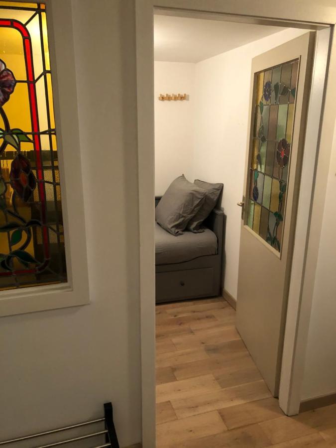Apartament Aux Colombages Turckheim - 10 Min Colmar Zewnętrze zdjęcie