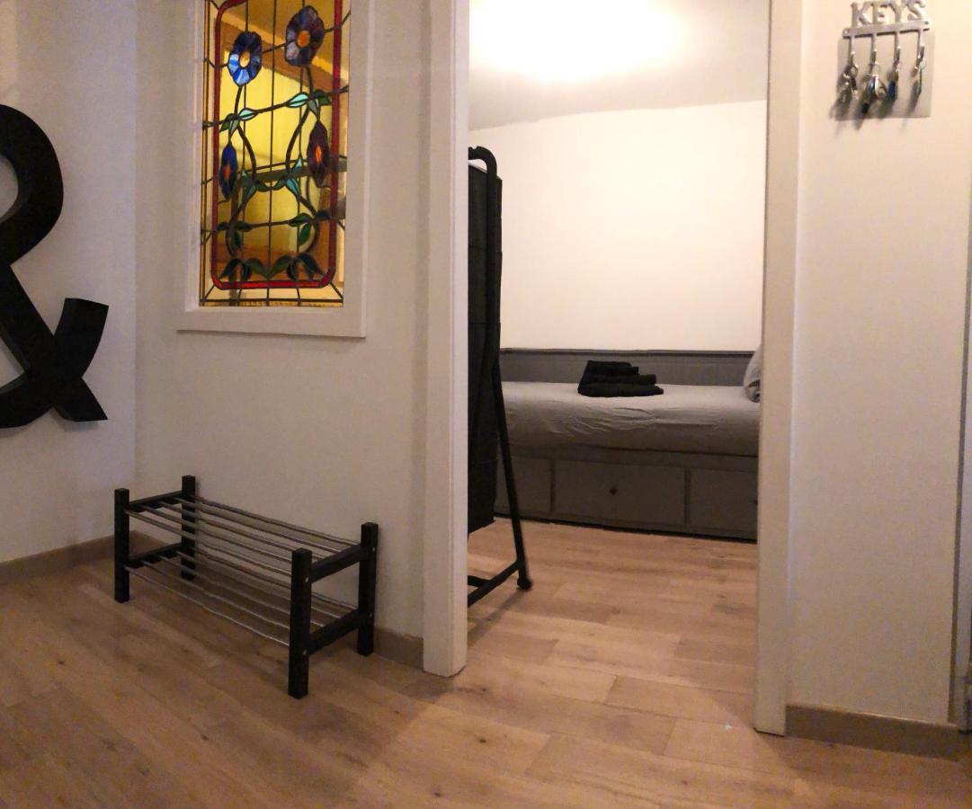 Apartament Aux Colombages Turckheim - 10 Min Colmar Zewnętrze zdjęcie